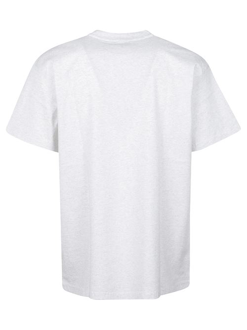 T-shirt scritta americana CARHARTT WIP | I029956482XX